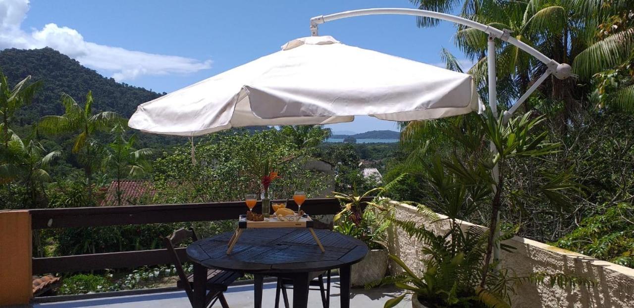 Pousada Recanto Dos Colibris Paraty Sertao do Taquari Ngoại thất bức ảnh