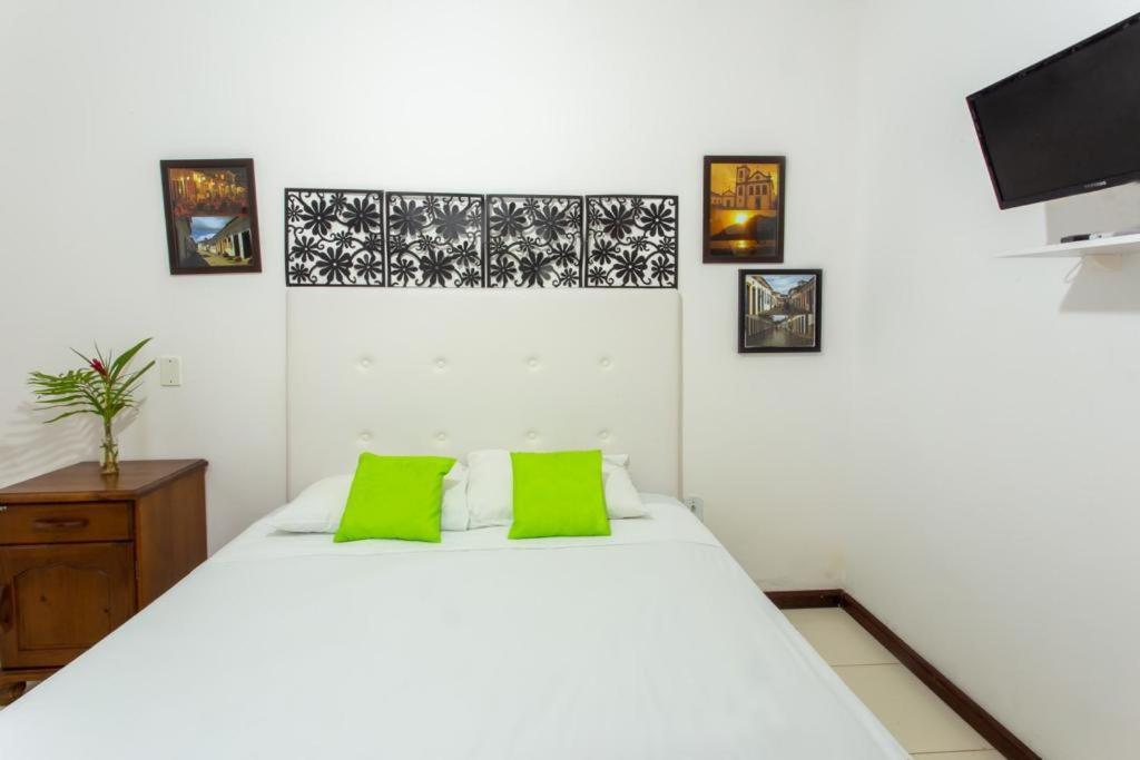 Pousada Recanto Dos Colibris Paraty Sertao do Taquari Ngoại thất bức ảnh