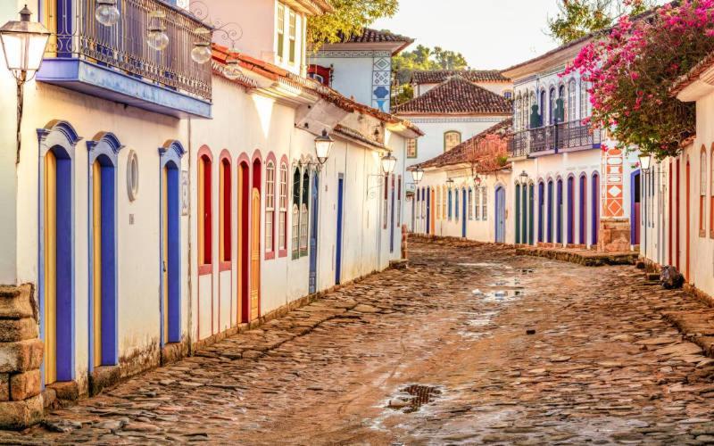 Pousada Recanto Dos Colibris Paraty Sertao do Taquari Ngoại thất bức ảnh